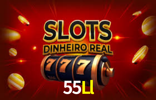 Cassino de Jogos 55Ll